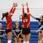 pan vb block swings