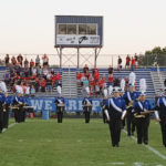 pry fb band anthem