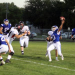 pry fb olejniczak rolls and throws