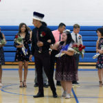 pry hoco crowned royalty