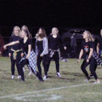 wg fb dance team