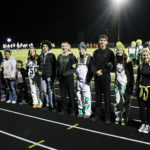 wg fb homecoming court