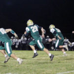 wg fb kicking off
