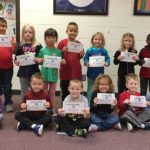 bluejay leaders sept kindergarten