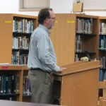 pcsd archtiect speaks