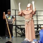 play friar tuck