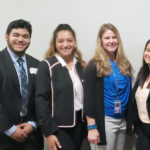 pry iJAG honorees