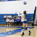 pry vb jasmine shriver serve r-l