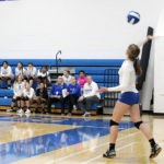 pry vb jayna kenney serve r-l