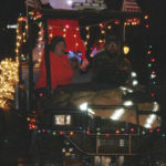 lighted parade 1