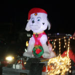 lighted parade 3
