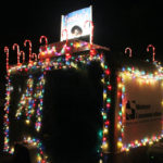 lighted parade 6