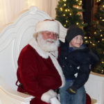 santa child 2