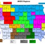 MHDS regions