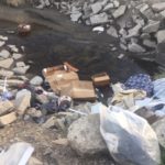 130th street trash
