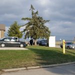 18th Iowa incident