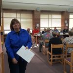 board cindy fitzgerald