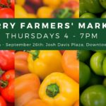 farmers market 2019