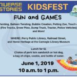 kidsfest 2019