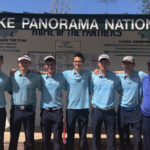 pan bglf sectionals team