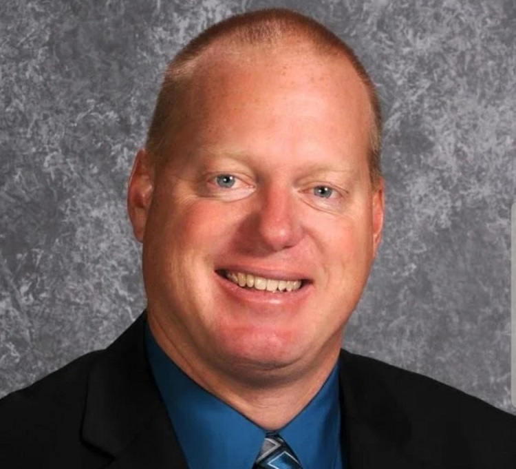 Dr. Matt Adams tapped as new W-G superintendent of schools ...