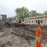 auditors mud lot