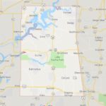 delaware county oklahoma