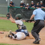 pan base drew taylor slide home