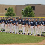 pan base team on baseline