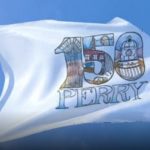 perry pride flag sesqui