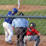 pry base justin stammer takes