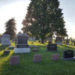 yale cemetery