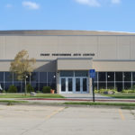 perry performing arts center