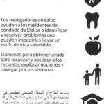 health navigation