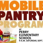 moble food pantry flyer