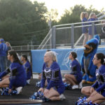 pry fb cheerleaders