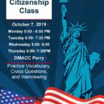 Citizenship Class
