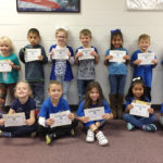 bluejay leaders sept kindergarten