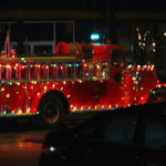 lighted parade fire 1