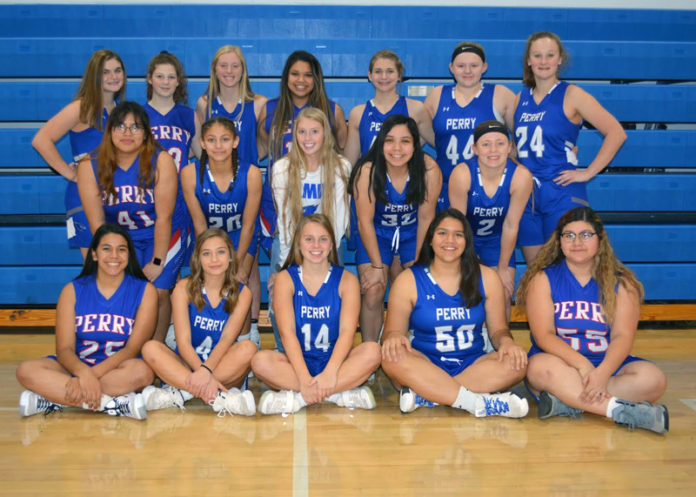 pry gbb full squad team pic
