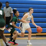 pry gbb jayna kenney dribble