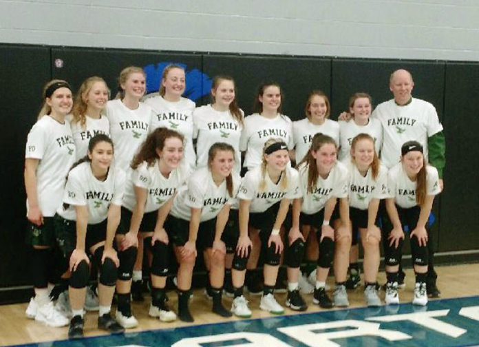 wg gbb team pic