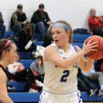 pry gbb kennedy tunink with ball
