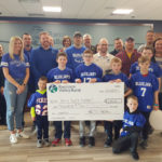 pry youth fb check presented front