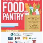 Community Mobile Food Pantry Flyer – Perry