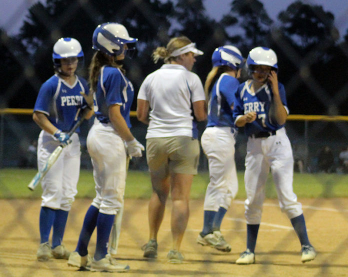 pry soft team huddle