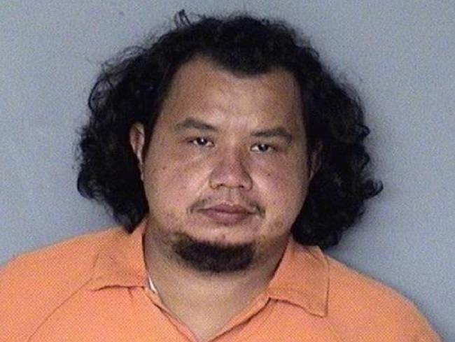 alvarado jairon