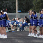 pry fb cheerleaders