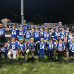 pry youth fb fifth grade