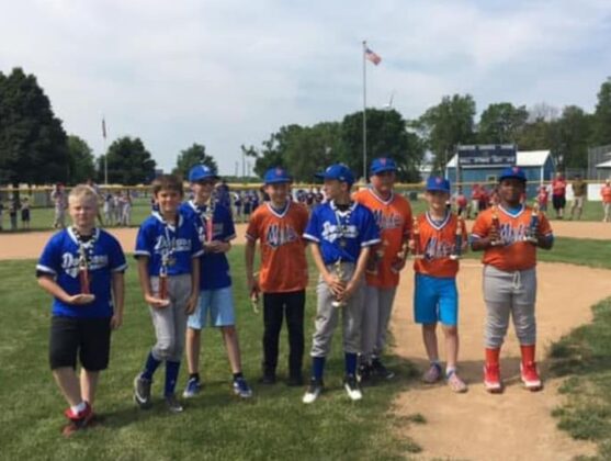 MCB to host 2021 Perry Little League registration Thursday | ThePerryNews